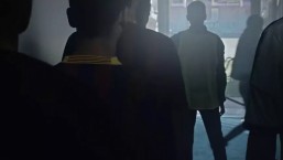 El Stadico HJK vs. FC Barcelona