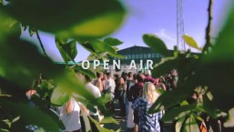 Dept. Open Air