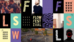 Flow Festival Teaser 2015